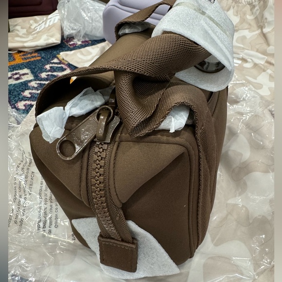 Dagne Dover Landon XS carryall in Rye - Picture 2 of 4